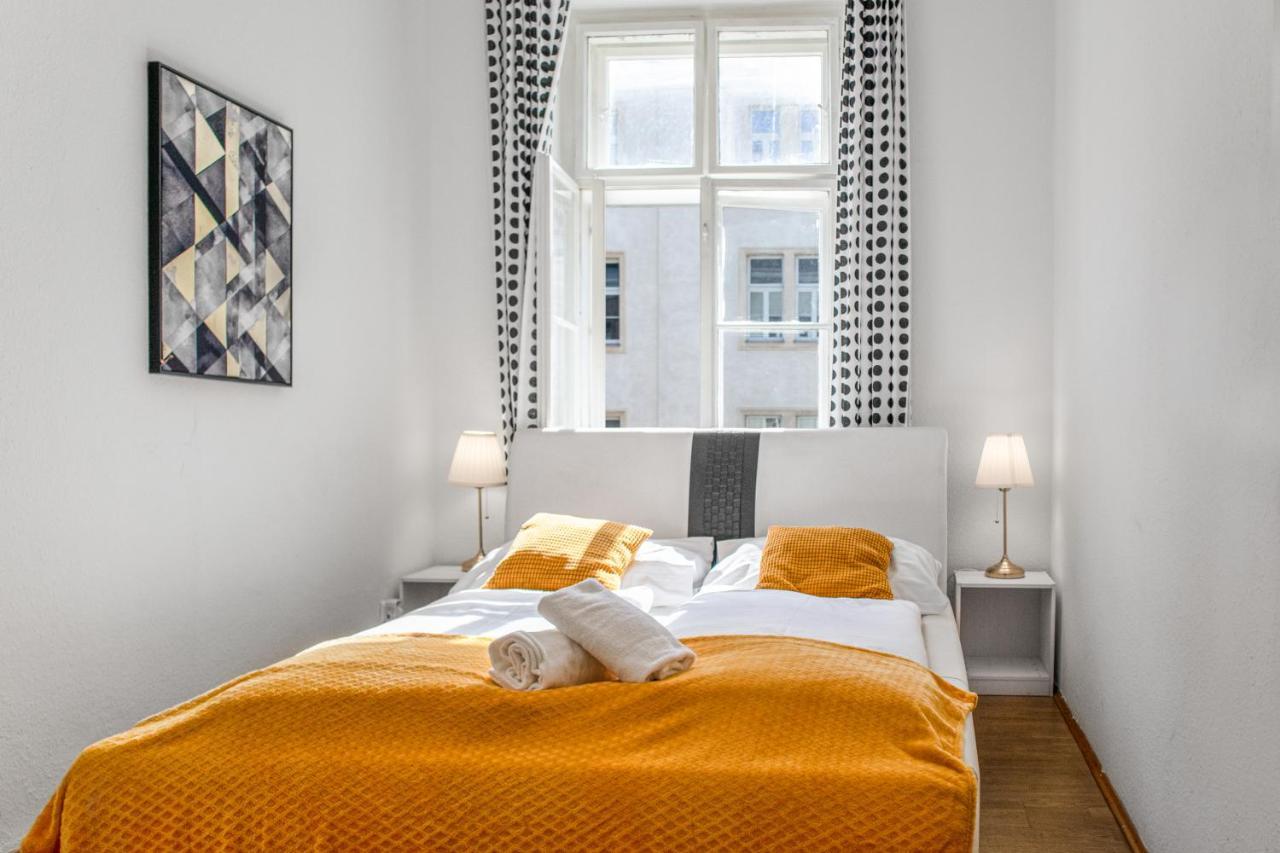 Spacious 2br Apt. Rennweg - Perfect For Longstays. Apartment Wien